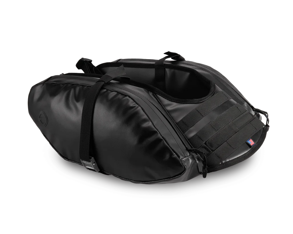 Gears saddlebags new arrivals