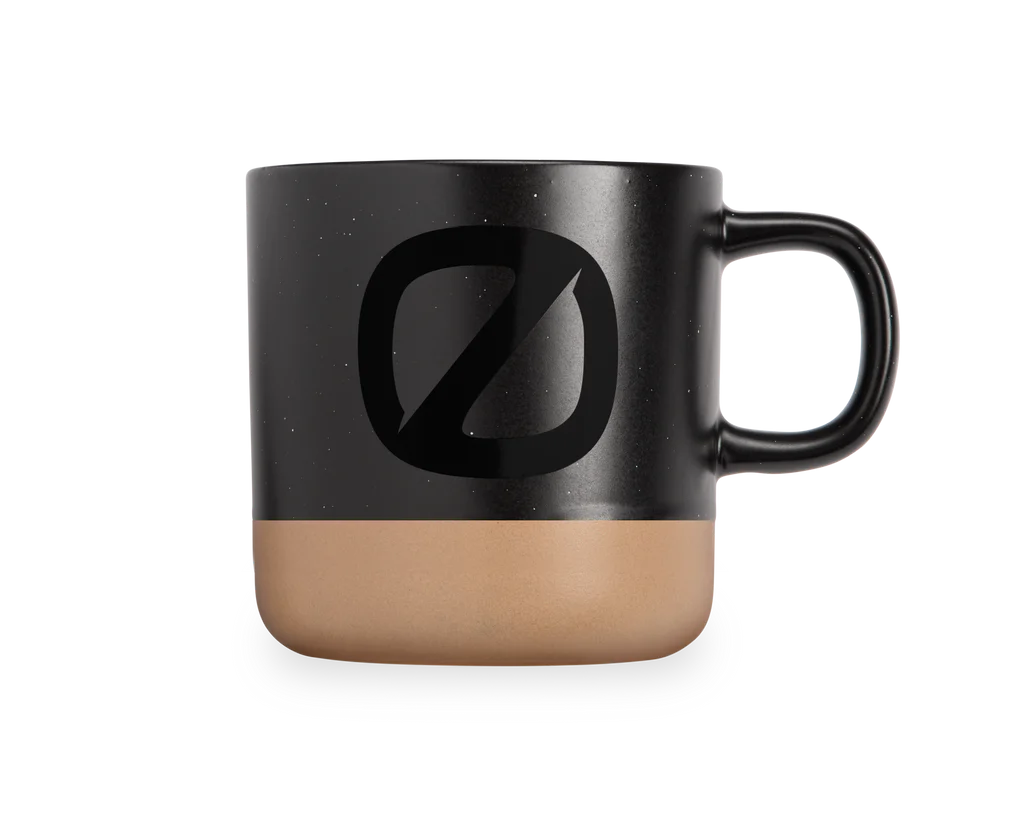 Zero Two Tone Mug