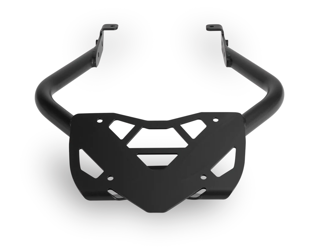 Zero FXE Top Box Rack Kit Filipacchi