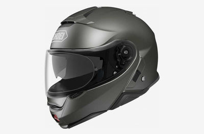 The Best Motorcycle Helmets, According to Experts