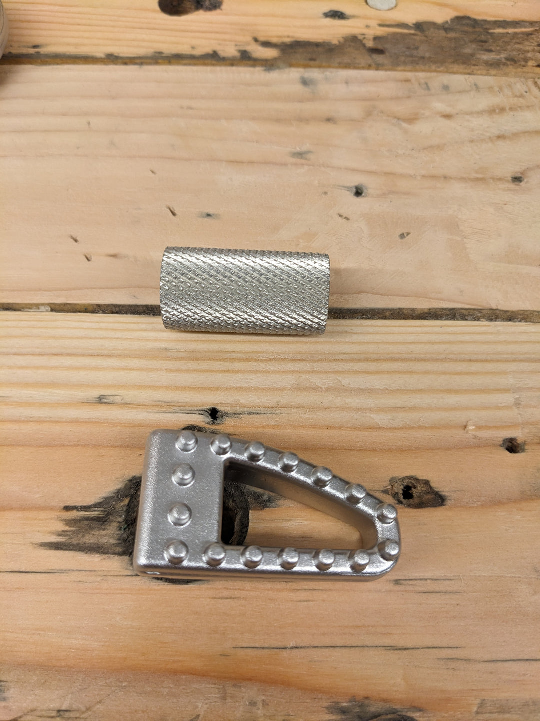 Zero Motorcycle (Parts) Brake Lever and Pegs - Rear – Filipacchi