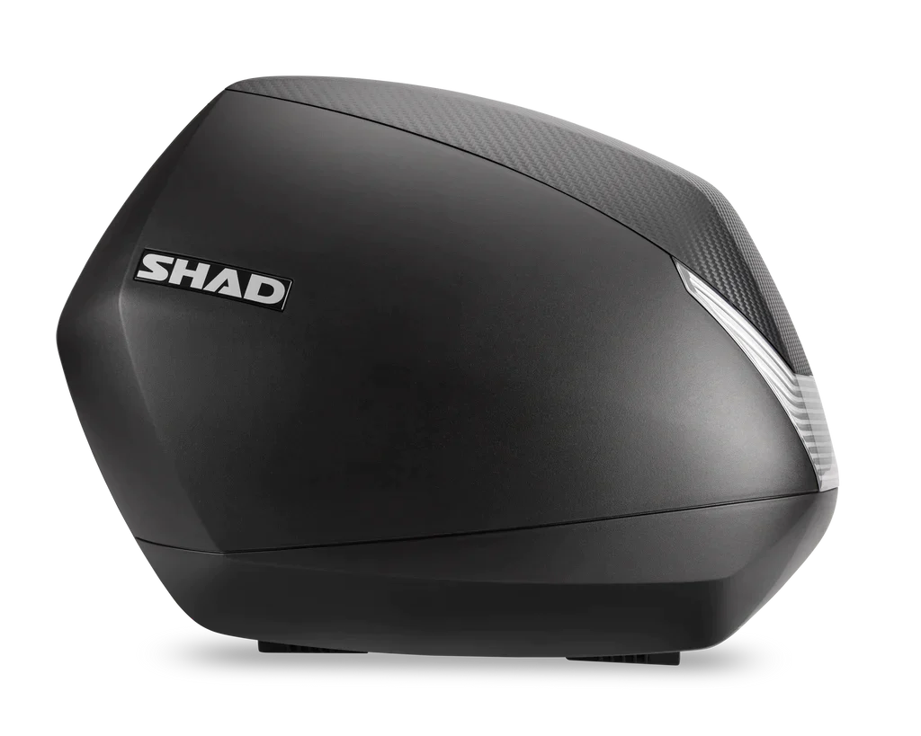Zero SR/S  - Shad SH36 Cases
