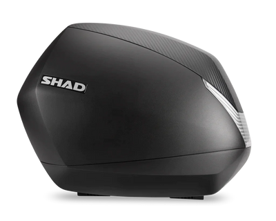 Zero SR/S  - Shad SH36 Cases
