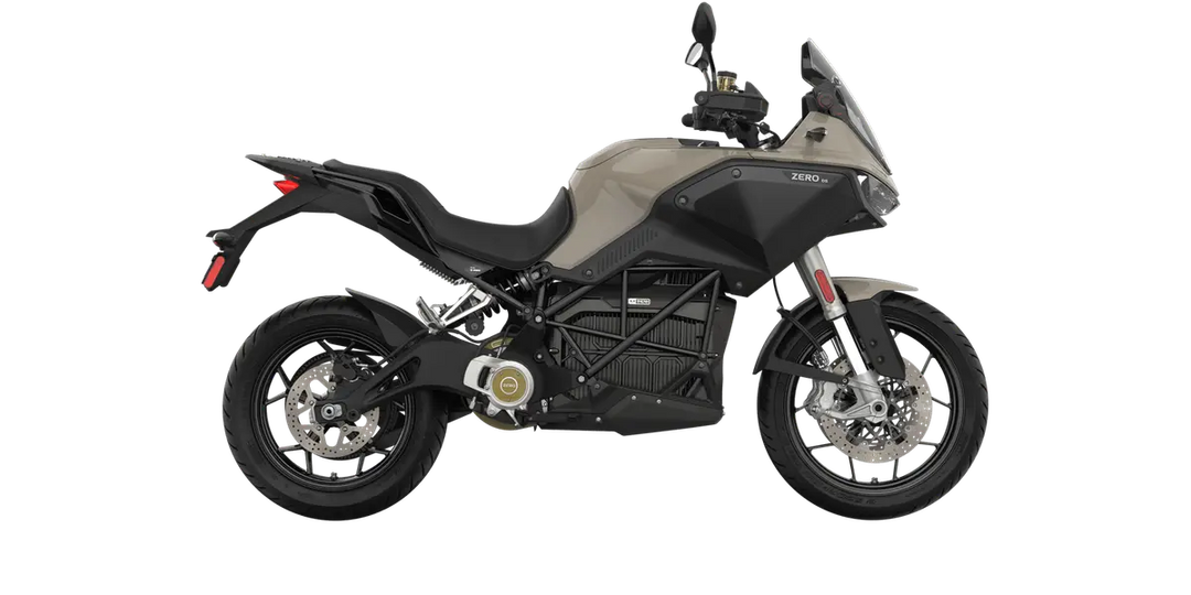 Zero Motorcycles 2024 Filipacchi