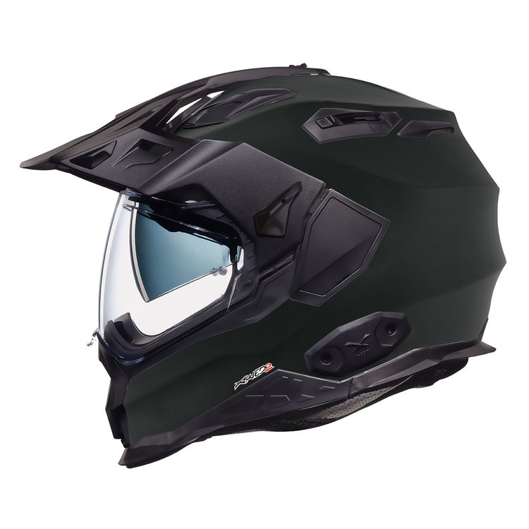 Nexx Helmet - X.WED2 (black)