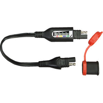 Tecmate Optimate™ 12v Portable Battery Tester