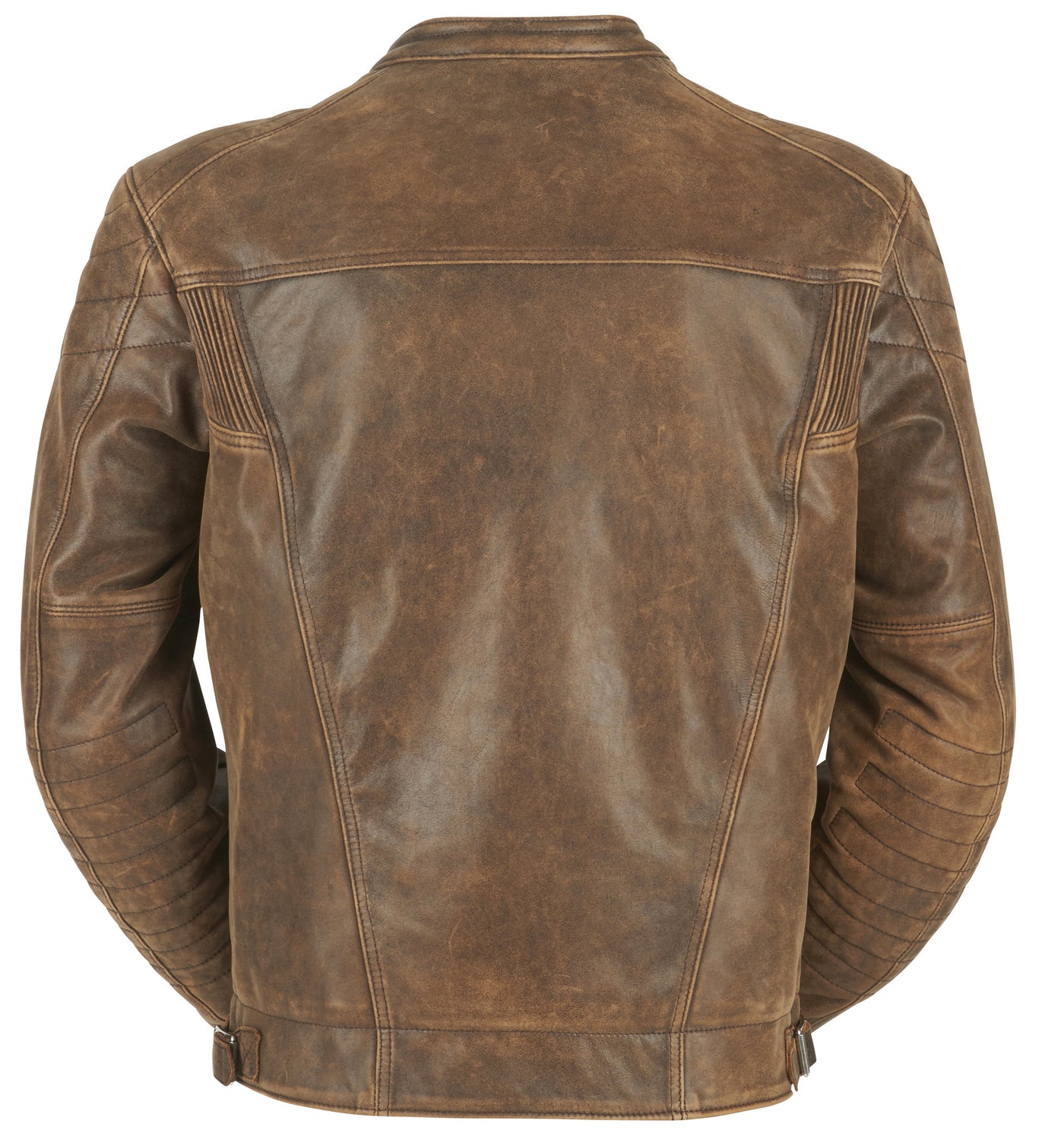 Furygan - Coburn Jacket - Marron Rusted