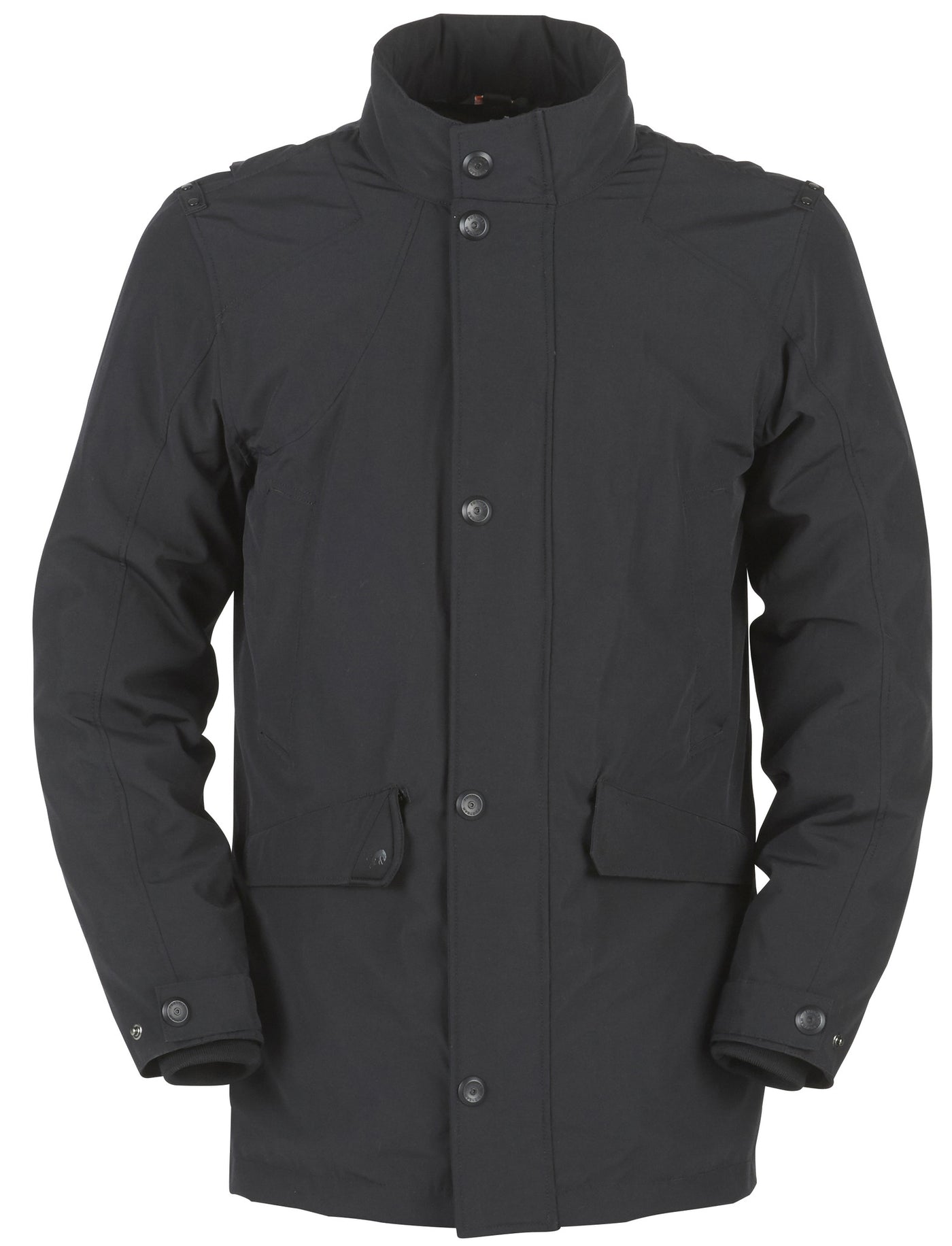 Furygan - Verone Jacket - Black