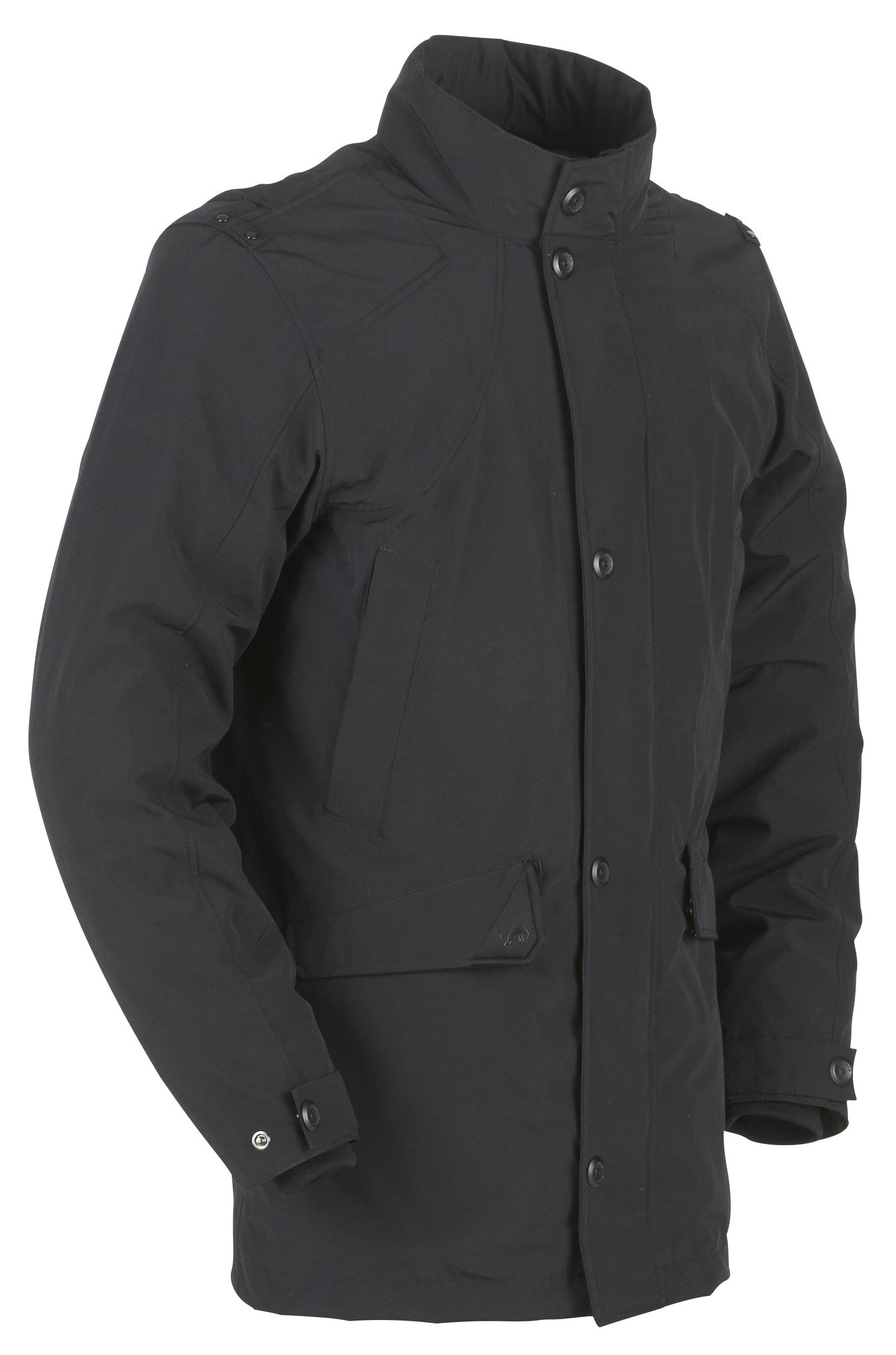 Furygan - Verone Jacket - Black