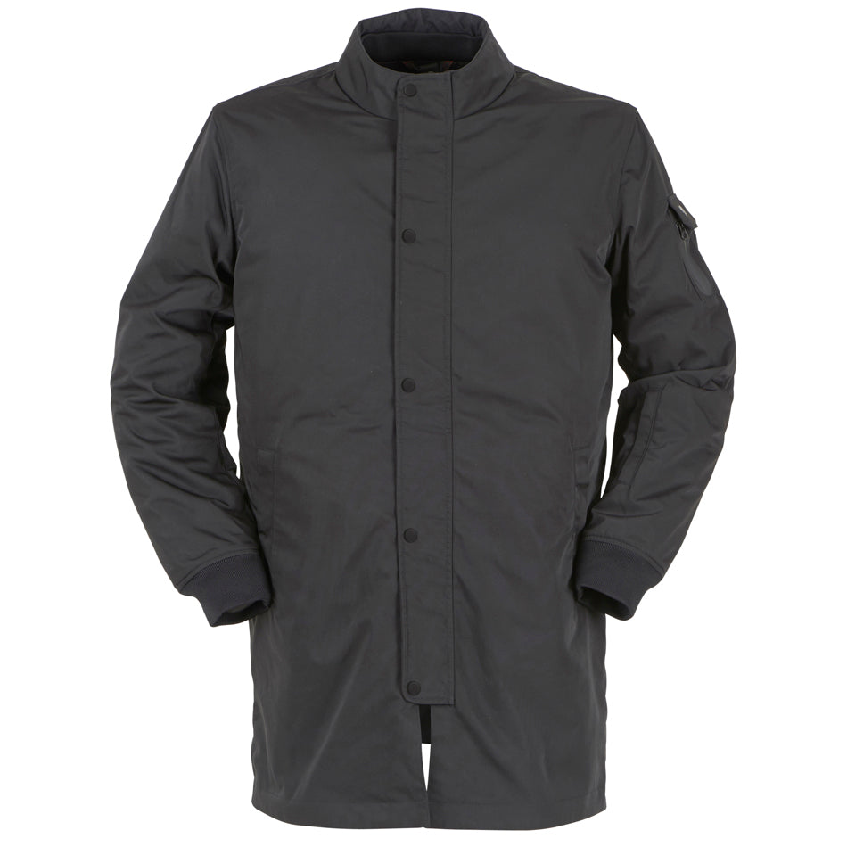 Furygan All season Jacket (long) - Callum