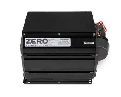 Zero SR/S, SR/F 6KW Rapid Charger Tank