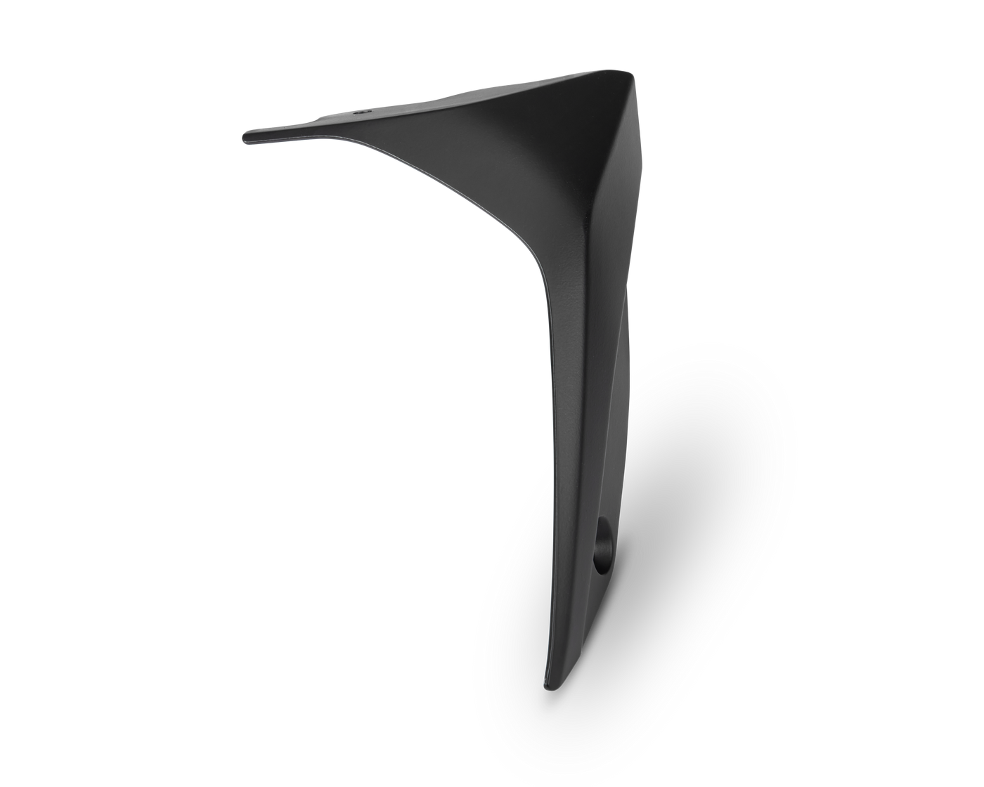 Zero SR/F, SR Headlight Wing Black Set