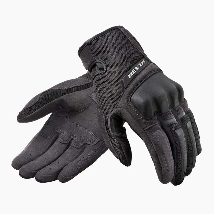 Gloves Volcano - Black