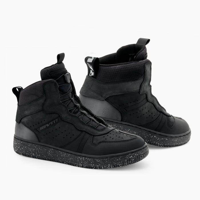 Shoes Cayman - Black