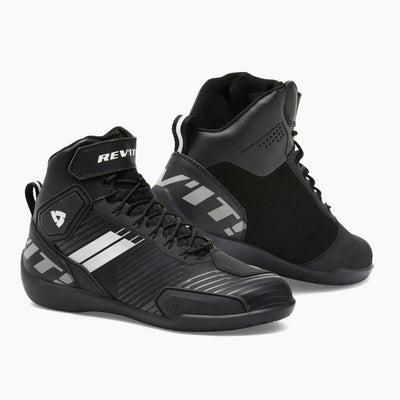 Shoes G-Force - Black/White