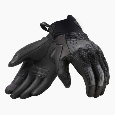 Gloves Kinetic - Black/Anthracite