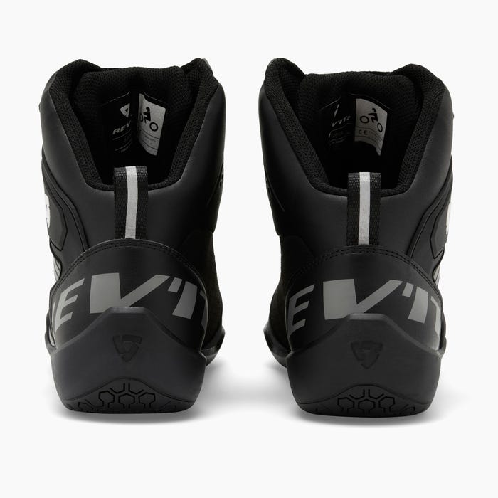 Shoes G-Force - Black/White