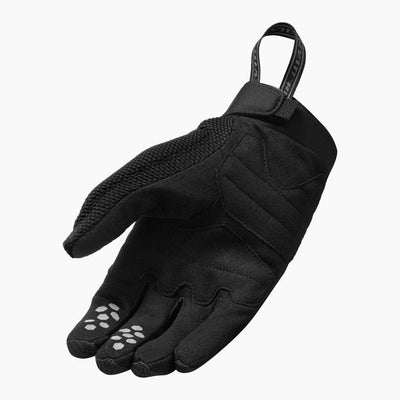 Gloves Massif - Black
