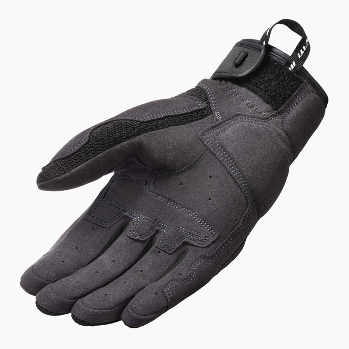 Gloves Volcano - Black