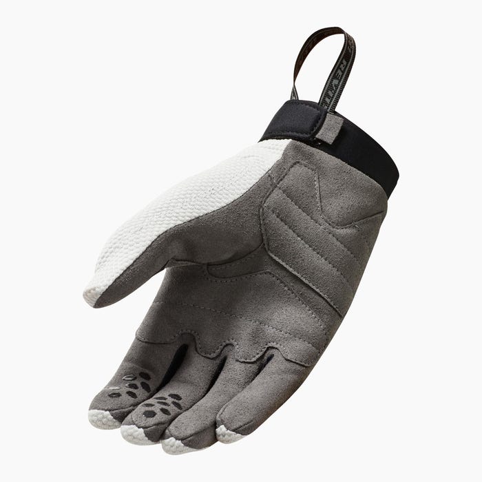 Gloves Massif - Grey