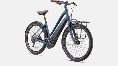 Specialized Turbo Como 5.0 650b - Low Entry - Navy - In Store Pickup Only