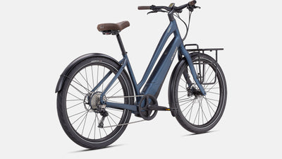 Specialized Turbo Como 5.0 650b - Low Entry - Navy - In Store Pickup Only