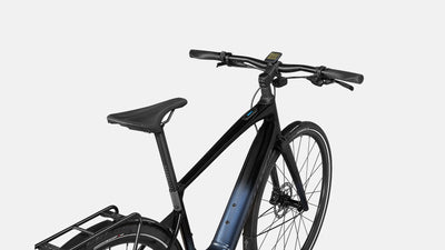 Specialized Turbo Vado SL 5.0 EQ - Black - In Store Pickup Only