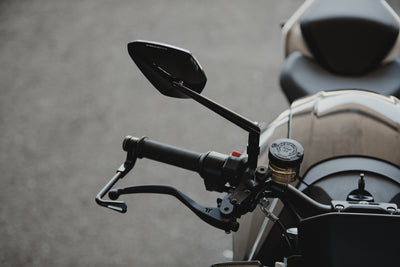 Zero B-lux Break Lever Protector