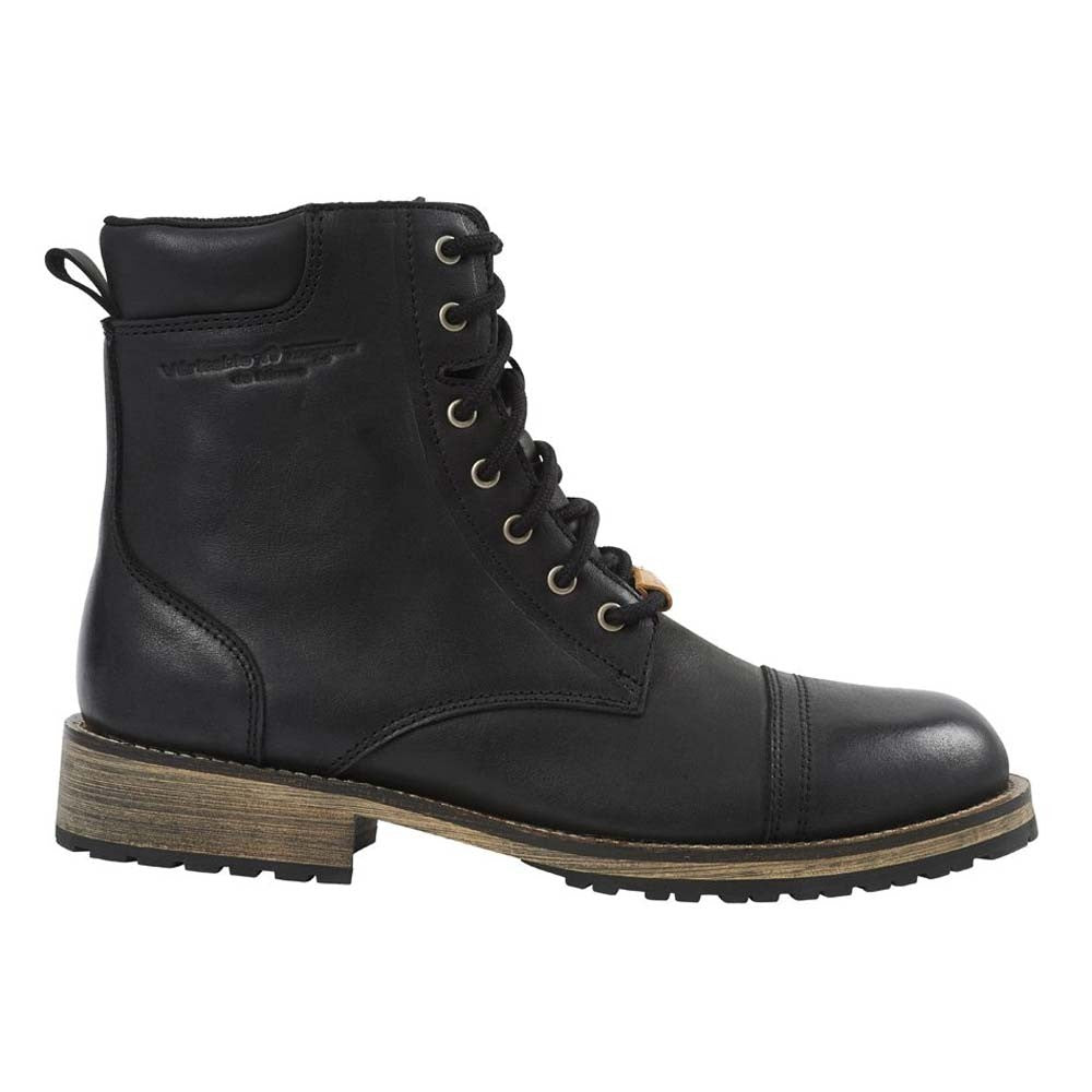 Furygan Caprino D3O Boots - Black