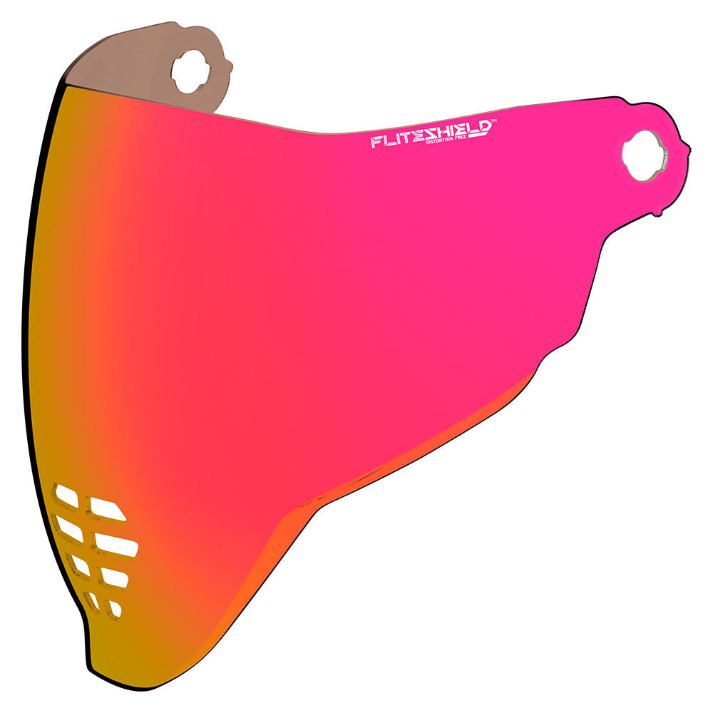 Icon Helmet - Airlite - Shield (select a color)