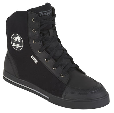 Furygan Sympatex TED D3O Sneakers - Black