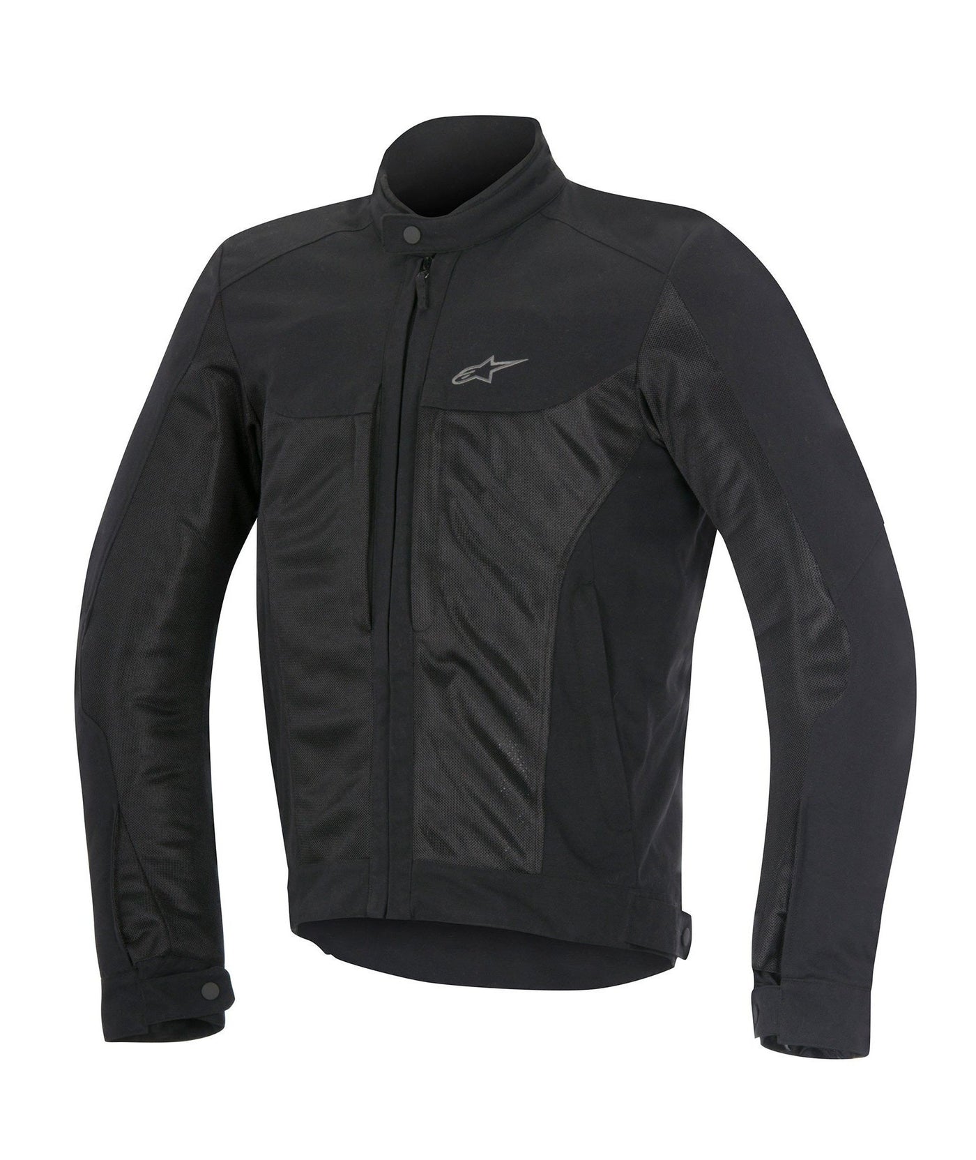 Alpinestars Motorcycle Jacket Luc Air