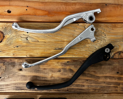 OEM Brake Lever Set — J.Juan (FX / FXE)