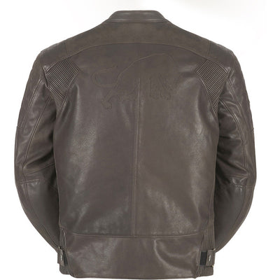 Furygan - Legend - Brody Jacket - Brown