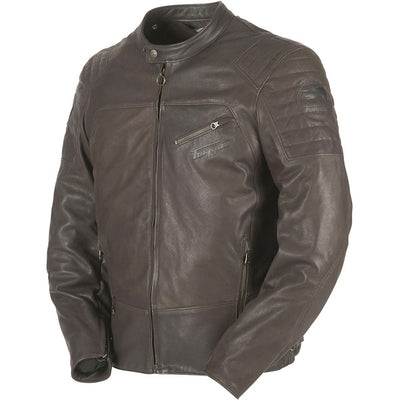 Furygan - Legend - Brody Jacket - Brown