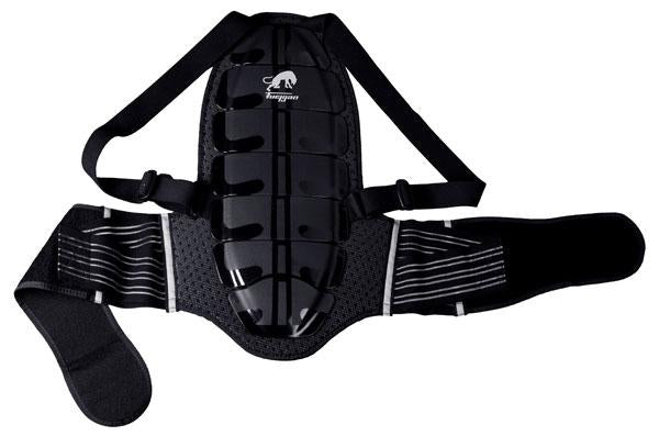 Furygan Dorsal Copte de Protection - Black