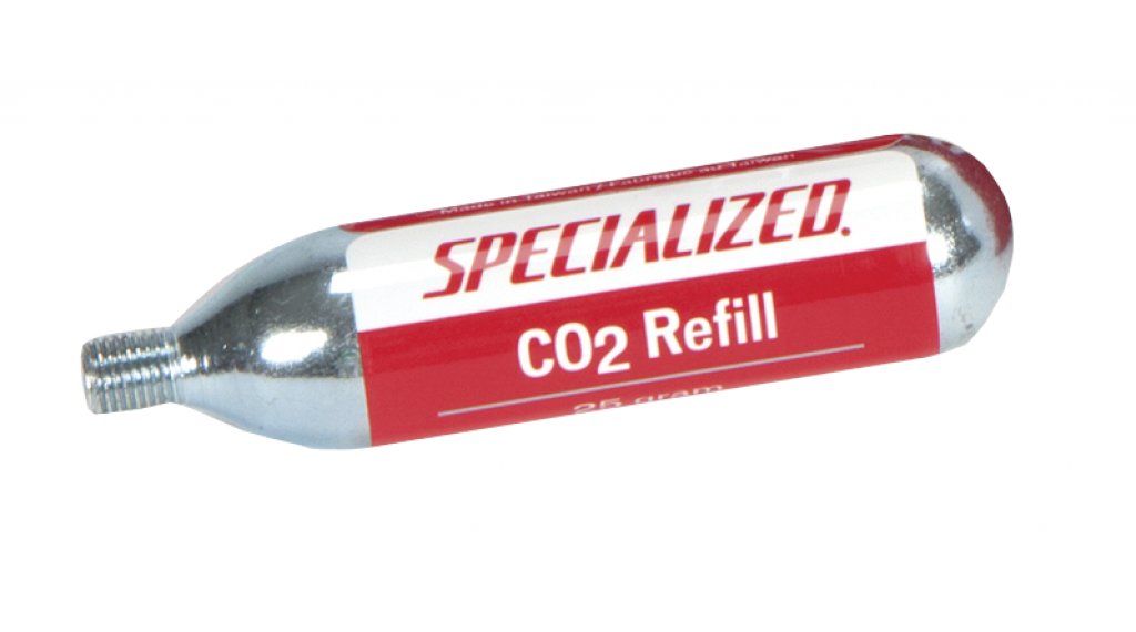 S-Works Co2 16g Refill