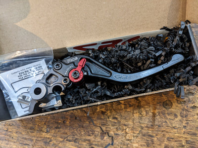 CRG - RC2 Brake Lever