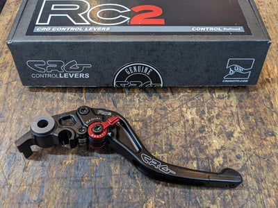 CRG - RC2 Brake Lever
