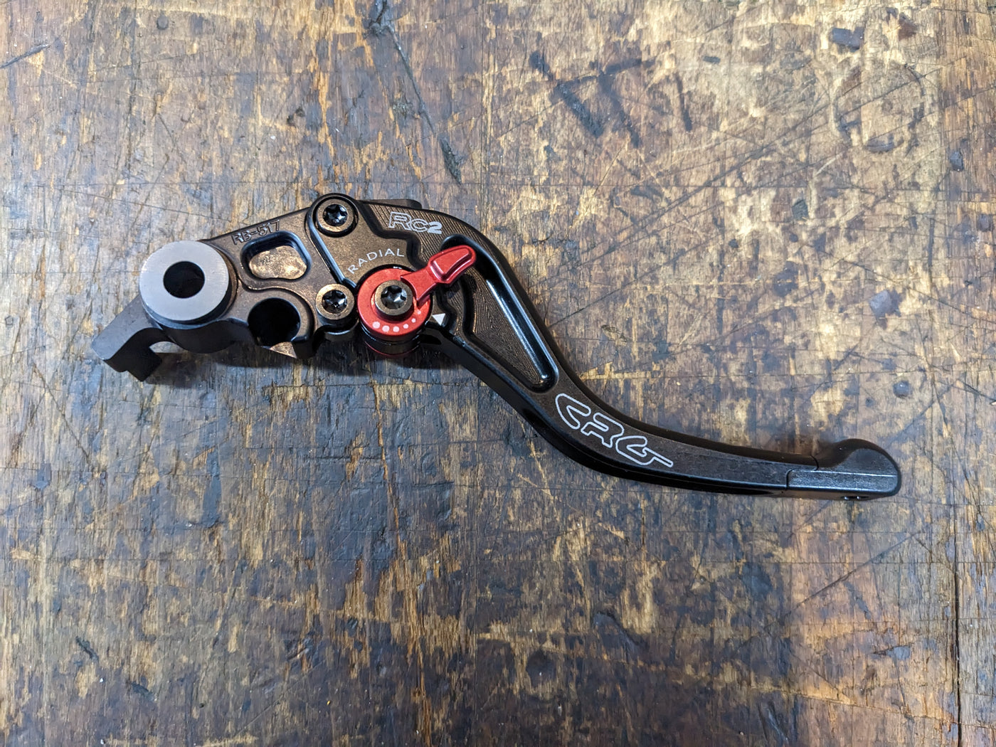 CRG - RC2 Brake Lever