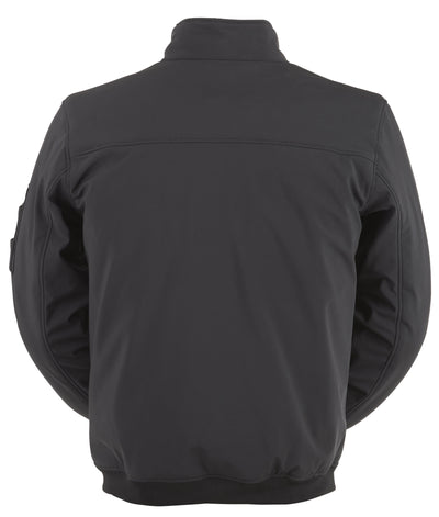 Furygan - Reno Jacket - Black