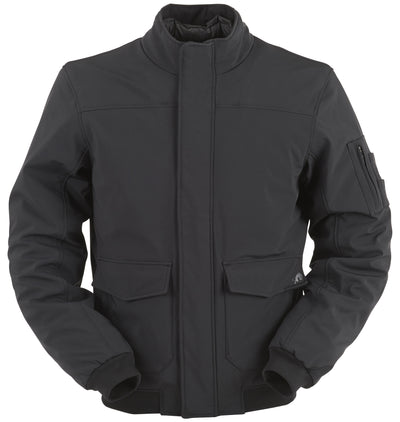 Furygan - Reno Jacket - Black