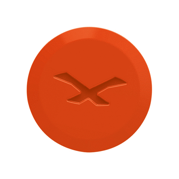 Nexx SX.10 Buttons