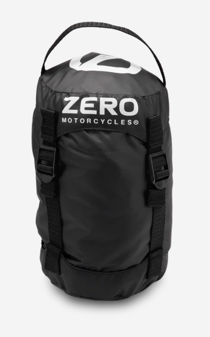 Zero Motorcycle Cover