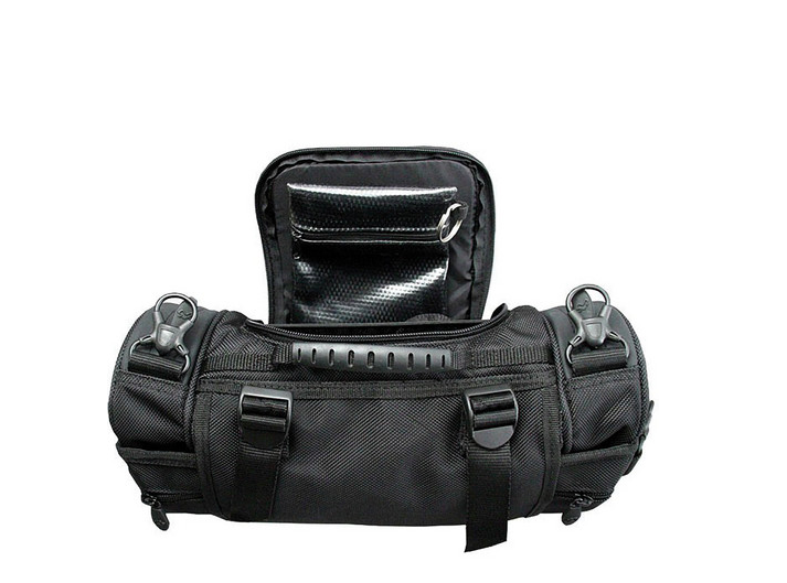 Boblbee hip top bag