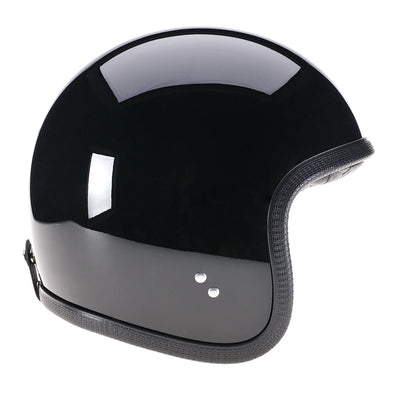 DAVIDA - Speedster V3 Helmet - Gloss Black