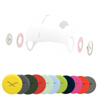 Nexx SX.10 Buttons