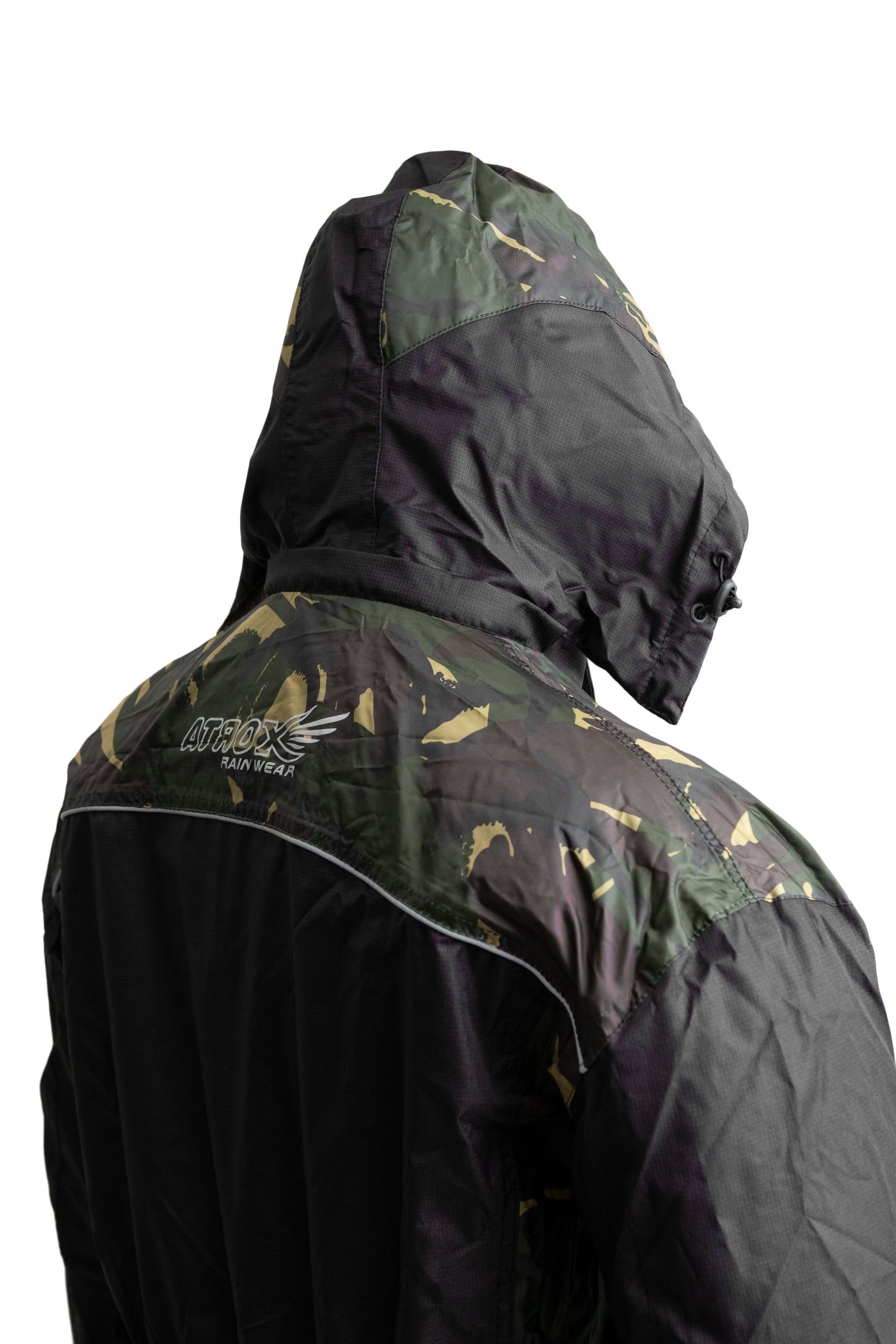 Atrox - Rain Suit