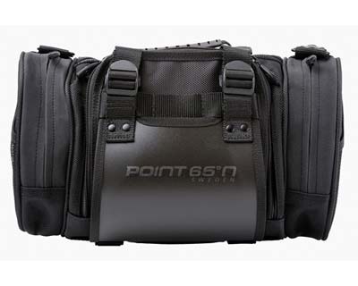 Point 65 Boblbee - MT Cargo hip bag - Black