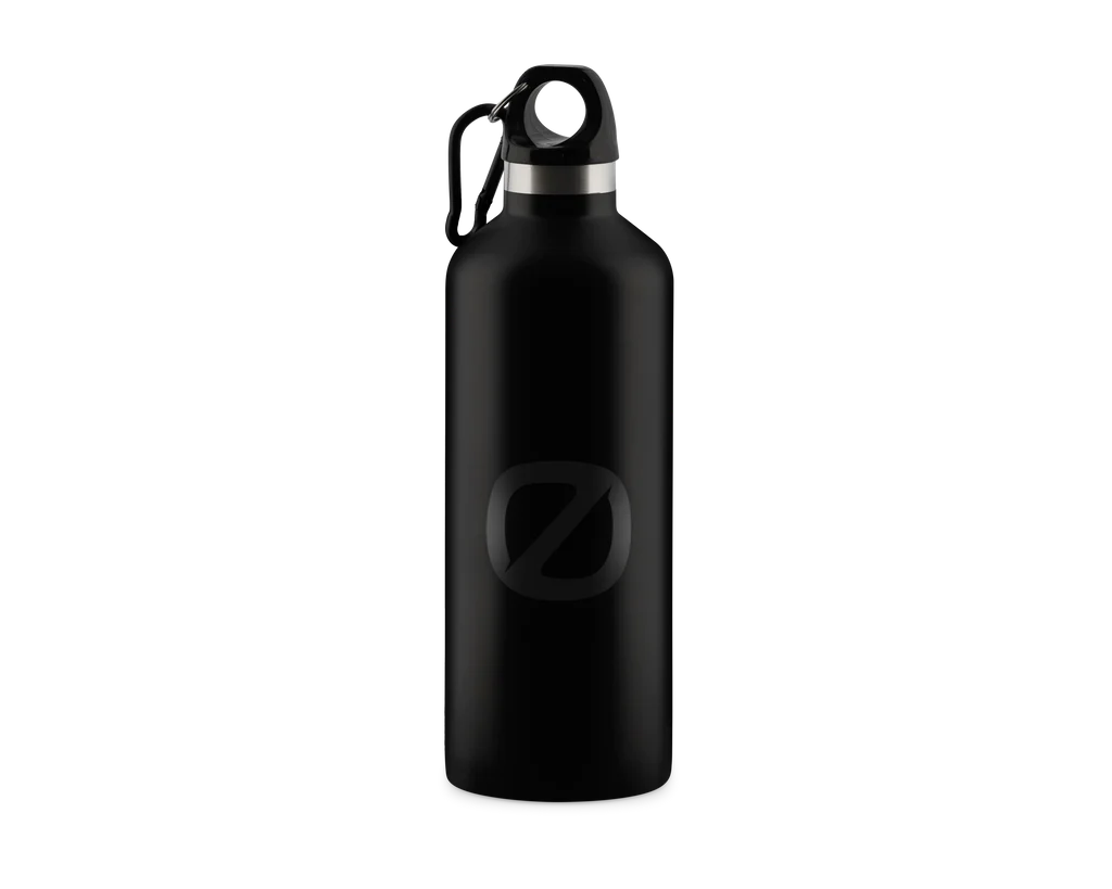 Zero Water Bottle